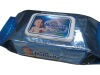 Wholesale skin care baby wipes