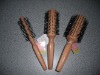 Wooden Hair Brush