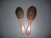Wholesale Wooden Hair Brush