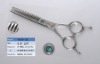 Wholesale hair scissors KE60-23L