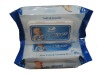 Wholesale fragrance Baby Wipes 80ct