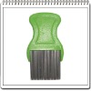 Wholesale flea comb