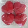 Wholesale sponge hair roller/foam hair roller/sponge ball