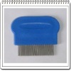 dust comb