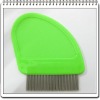 lice comb