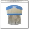 human hair lice comb