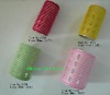 Wholesale velcro hair roller/nylon hair roller/hair curler