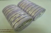 Wholesale velcro hair roller/multifunction hair roller/ellipse hair roller