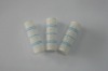 Wholesale magic hair roller/plastic core hair curler/nylon micro hook hair roller