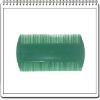 Wholesale 2 sides lice comb