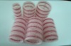 Wholesale magic hair roller/velcro hair roller/hair curler