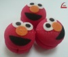 sponge hair curler