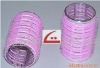 Wholesale velcro hair roller/nylon hair roller(aluminum core)/fashion hair roller