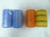 Wholesale velcro hair roller/nylon hair roller