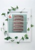 Wholesale Magic plastic Core hair roller