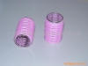 Wholesale magic aluminium hair roll