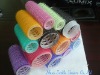 Wholesale Plastic hair roller& hair roller