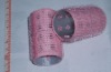 Wholesale Velcro Aluminum Core Hair Roller--dia 46mm