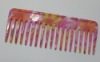 Wholesale plastic comb