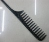 Wholesale plastic comb