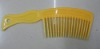 Wholesale plastic comb