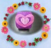 Hair Self-paste/Hair Clip