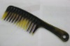 Wholesale plastic comb