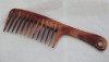 Wholesale plastic comb