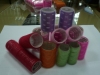 three layer hair roller