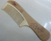 Wholesale wood comb