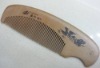 Wholesale wood comb