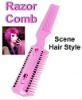 Wholesale Razor Comb