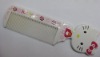 Wholesale plastic comb