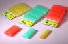 Elliptoid hair roller