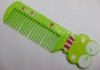 Wholesale plastic comb