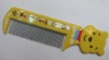 plastic comb