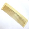 wood comb