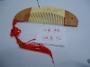 wood comb hair product hair comb woofen hair brush