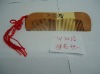 wood comb hair brush promotional gifts comb