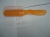 gifts comb Hotel comb hair brush