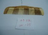 professional hairbrush wood comb hair product hair comb