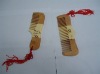 wooden hair brush gifts hair brush