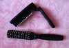 MINI Foldable Hairbrush