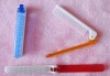 MINI Foldable Comb RED