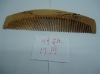wood comb hair product hair comb