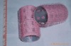 Colourful Aluminium Hair Roller