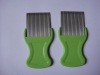Wholesale steel comb