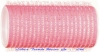 plastic core hair roller(15mm width)