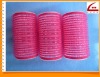 Magic plastic Core hair roller(hot sell)