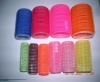 Wholesale magic velcro hair roller (hot sell)